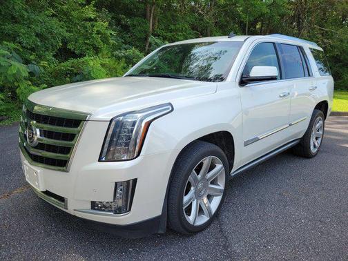 2015 Cadillac Escalade Premium