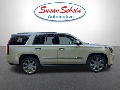 2015 Cadillac Escalade Premium