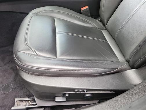 2021 Alfa Romeo Giulia Base