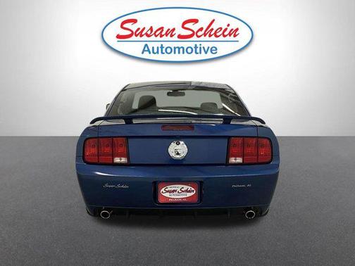 2007 Ford Mustang GT