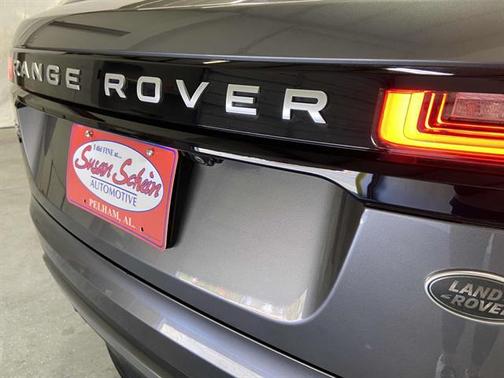 2018 Land Rover Range Rover Velar P250 S