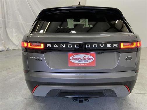 2018 Land Rover Range Rover Velar P250 S