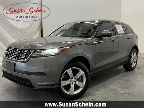 2018 Land Rover Range Rover Velar P250 S