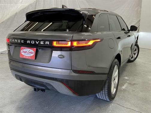 2018 Land Rover Range Rover Velar P250 S