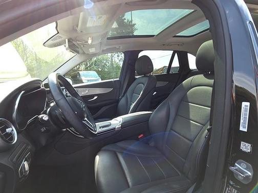 2020 Mercedes-Benz GLC 300 Base