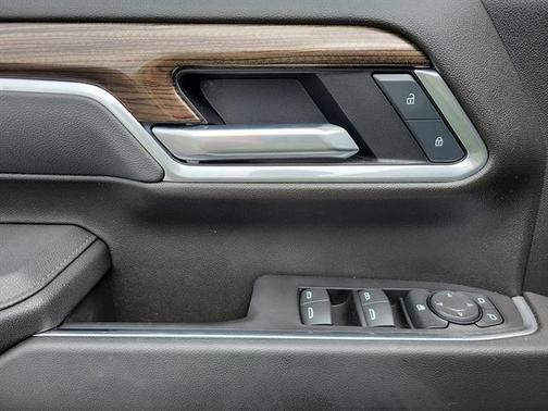 2025 Chevrolet Silverado 3500 LT