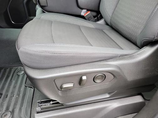 2025 Chevrolet Silverado 3500 LT