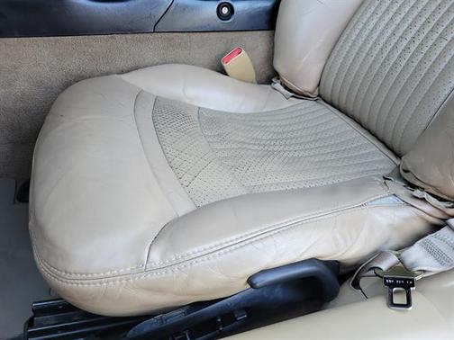 1998 Chevrolet Corvette Base