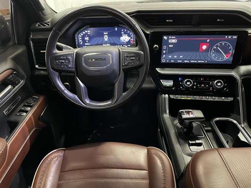 2023 GMC Sierra 1500 Denali Ultimate