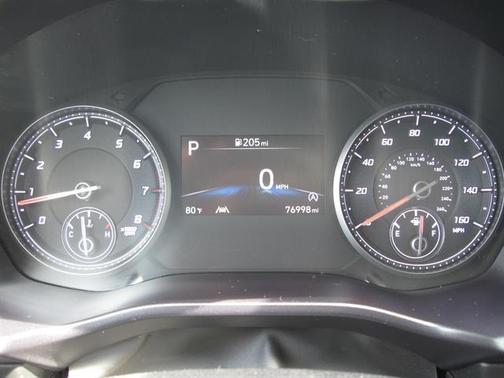 2022 Hyundai SANTA FE SEL 2.4