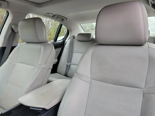 2013 Lexus GS 350 Base