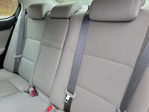 2013 Lexus GS 350 Base