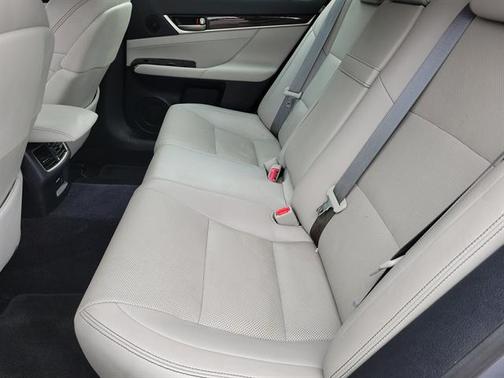 2013 Lexus GS 350 Base