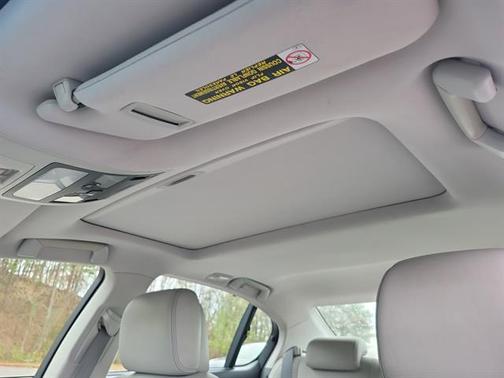 2013 Lexus GS 350 Base