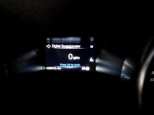 2017 Ford Shelby GT350 Base