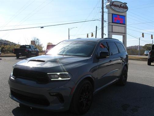 2021 Dodge Durango SRT 392 AWD