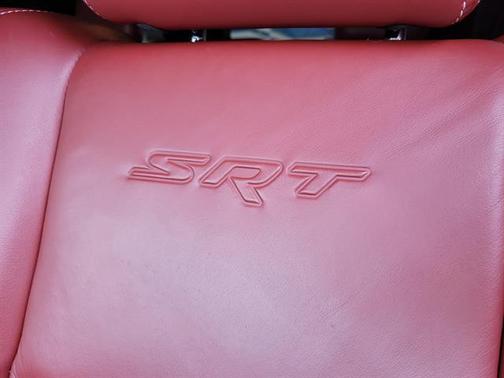 2021 Dodge Durango SRT 392 AWD