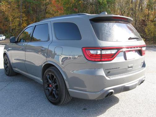 2021 Dodge Durango SRT 392 AWD