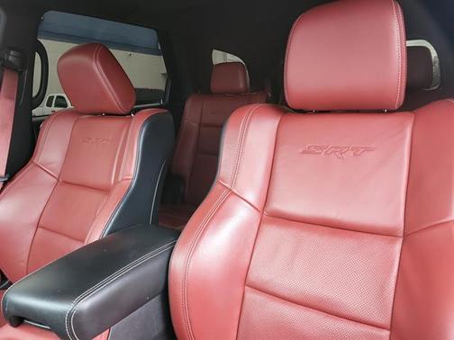 2021 Dodge Durango SRT 392 AWD