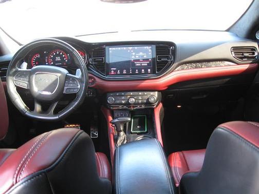 2021 Dodge Durango SRT 392 AWD