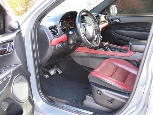 2021 Dodge Durango SRT 392 AWD