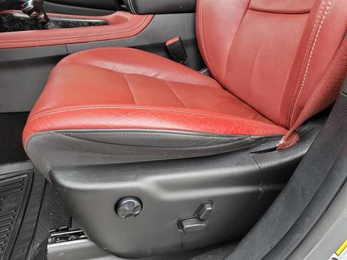 2021 Dodge Durango SRT 392 AWD