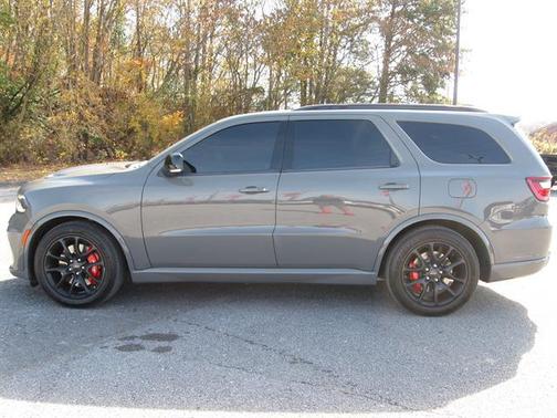 2021 Dodge Durango SRT 392 AWD