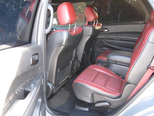 2021 Dodge Durango SRT 392 AWD