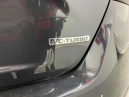 2020 Nissan Altima Platinum VC-Turbo FWD