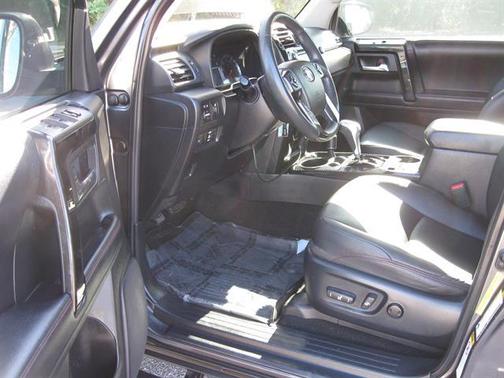 2019 Toyota 4Runner TRD Off Road Premium