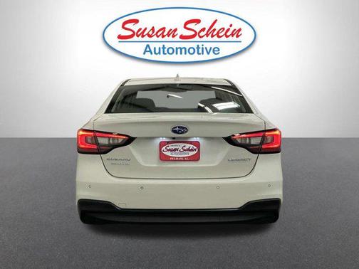 2020 Subaru Legacy Limited