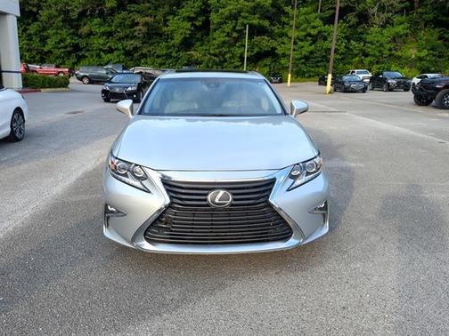 2016 Lexus ES 350 Base