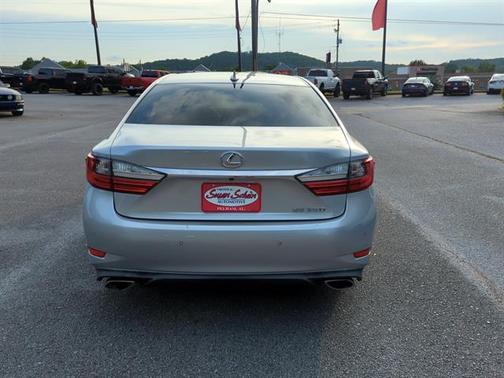 2016 Lexus ES 350 Base