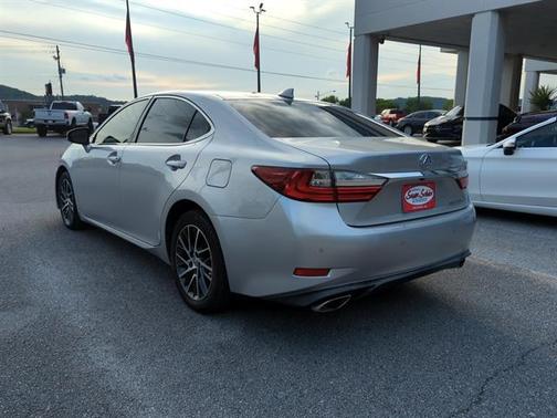 2016 Lexus ES 350 Base
