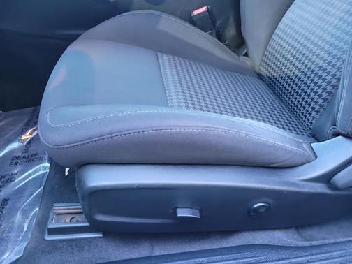 2018 Dodge Challenger R/T