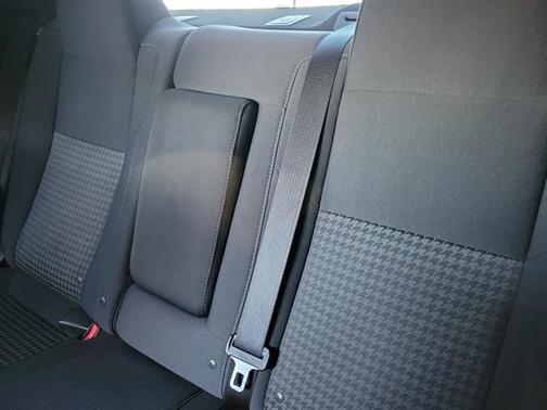 2018 Dodge Challenger R/T