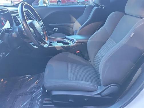 2018 Dodge Challenger R/T