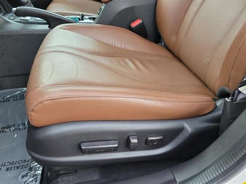 2019 Acura ILX Premium Package