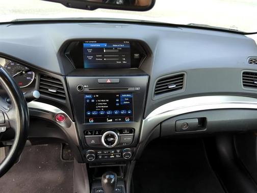 2019 Acura ILX Premium Package