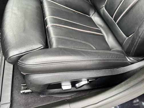 2019 BMW 540 540i