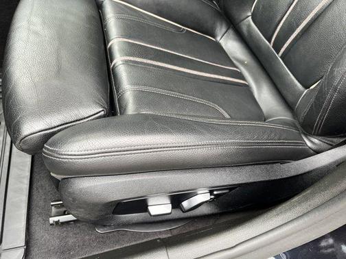 2019 BMW 540 540i