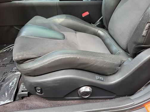 2009 Nissan GT-R Premium