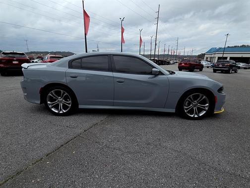 2022 Dodge Charger R/T