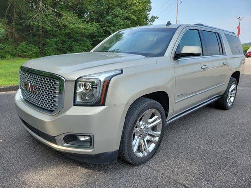 2015 GMC Yukon XL 1500 Denali