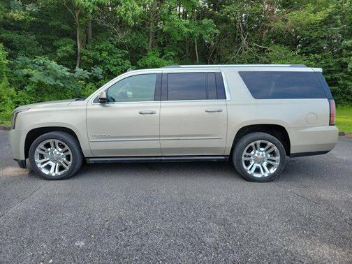 2015 GMC Yukon XL 1500 Denali