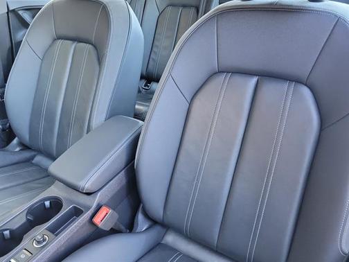 2024 Audi A3 Premium