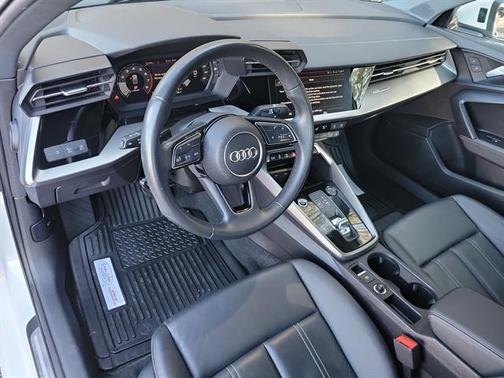 2024 Audi A3 Premium