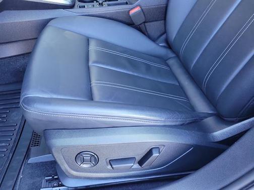 2024 Audi A3 Premium