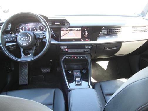 2024 Audi A3 Premium