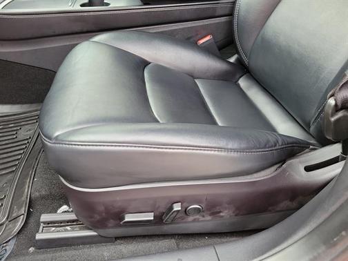 2022 Tesla Model 3 Standard Range